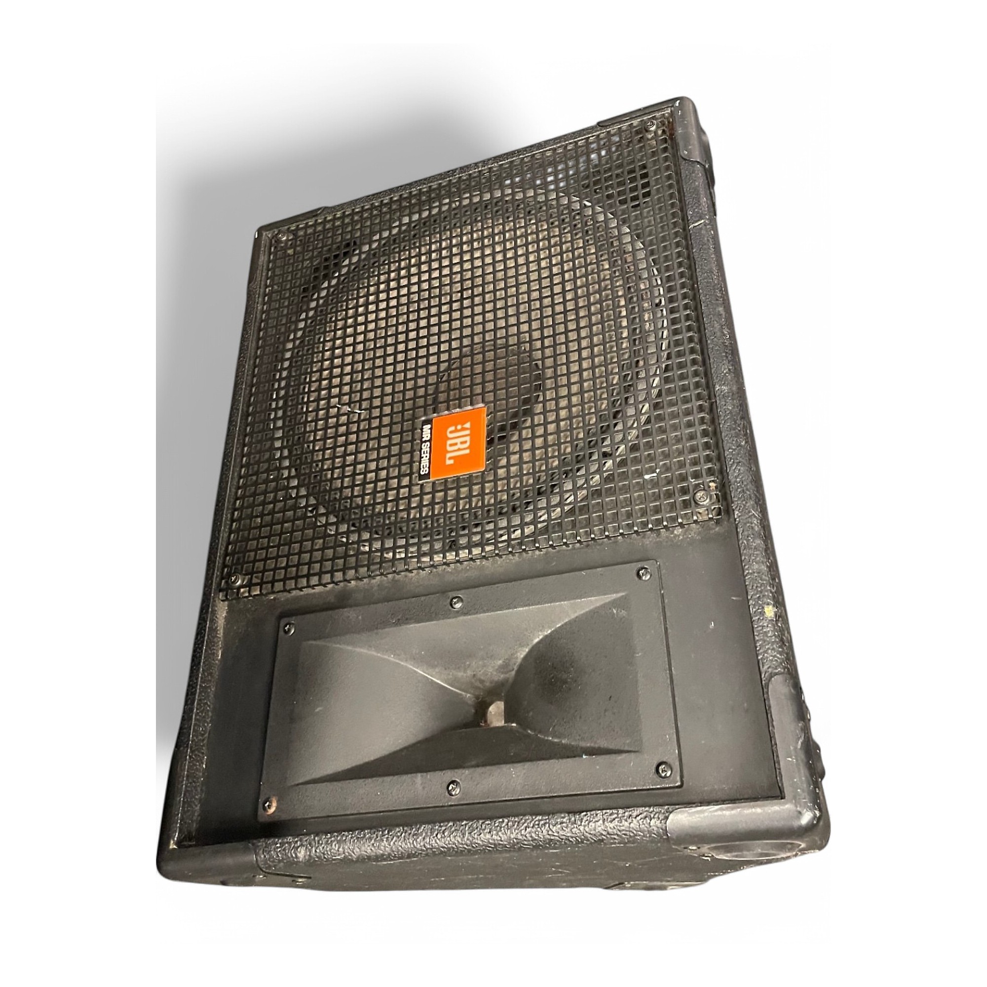 Used JBL MR905 Powered Speaker | Guitar Center