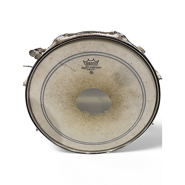 Used 1970s Ludwig 6X14 Acrolite Snare Chrome Silver Drum,New Products : American Fashion Style Bags On Sale