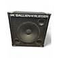 Used Gallien-Krueger 115SBX II Bass Cabinet thumbnail