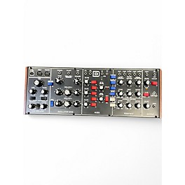 Used Behringer Model D Synthesizer