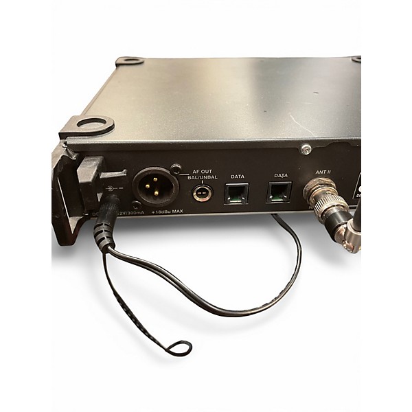 Used Sennheiser EW100 G3 Receiver (566-608MHz)