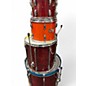 Used Pearl 4 Piece Export multi Drum Kit thumbnail