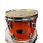 Used Pearl 4 Piece Export multi Drum Kit