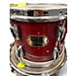 Used Pearl 4 Piece Export multi Drum Kit