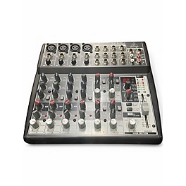 Used Behringer Xenyx 1202FX Unpowered Mixer