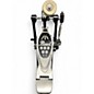 Used Pearl Bass Drum Pedal Single Bass Drum Pedal thumbnail