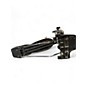 Used Pearl Bass Drum Pedal Single Bass Drum Pedal