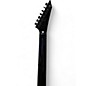 Used ESP E-II Horizon FR-7 7-String with Floyd Rose Turquoise Burst Solid Body Electric Guitar