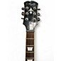 Used Agile Valkyrie Orange Electric Guitar