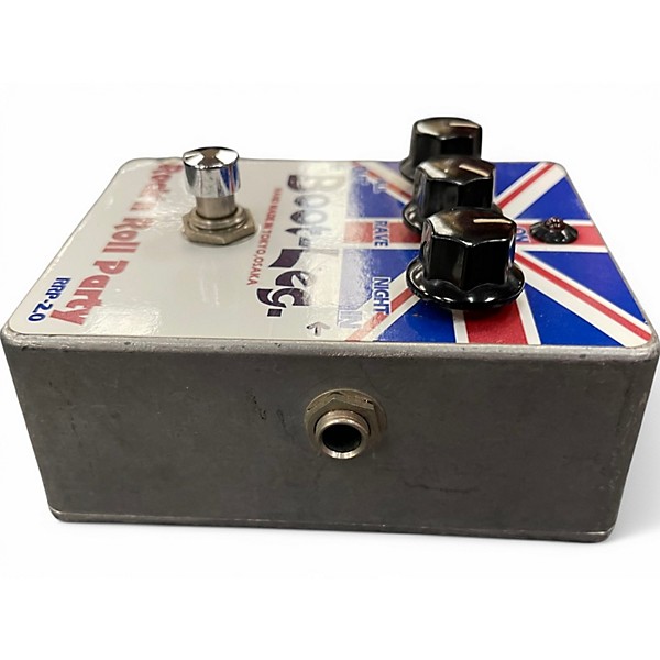 Used Boot-leg ROCK'N ROLL PARTY RRP-2.0 Effect Pedal