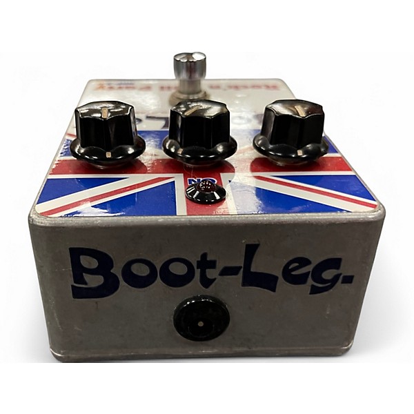 Used Boot-leg ROCK'N ROLL PARTY RRP-2.0 Effect Pedal