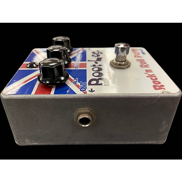 Used Boot-leg ROCK'N ROLL PARTY RRP-2.0 Effect Pedal