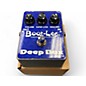 Used Boot-leg DEEP BOX DBX-1.0 Pedal thumbnail