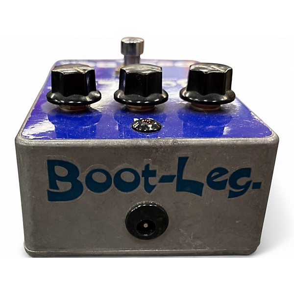 Used Boot-leg DEEP BOX DBX-1.0 Pedal