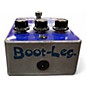 Used Boot-leg DEEP BOX DBX-1.0 Pedal