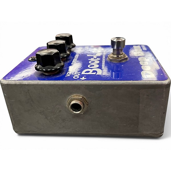 Used Boot-leg DEEP BOX DBX-1.0 Pedal