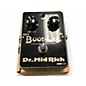 Used Boot-leg DR. MID RICH DMR-1.0 Effect Pedal thumbnail