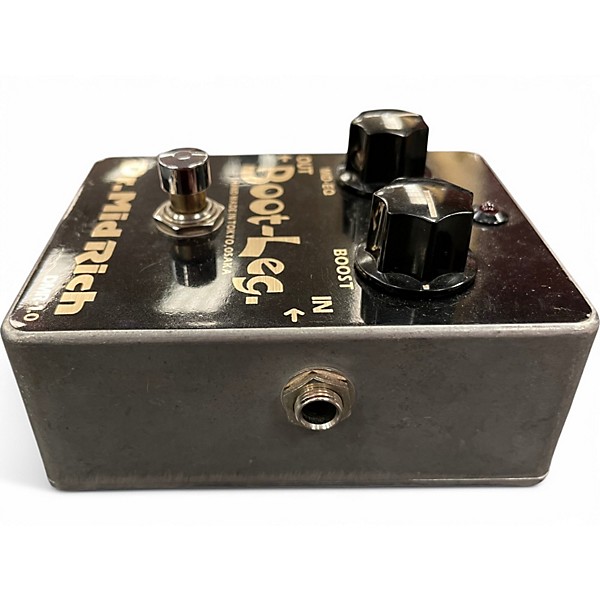 Used Boot-leg DR. MID RICH DMR-1.0 Effect Pedal