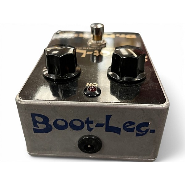Used Boot-leg DR. MID RICH DMR-1.0 Effect Pedal