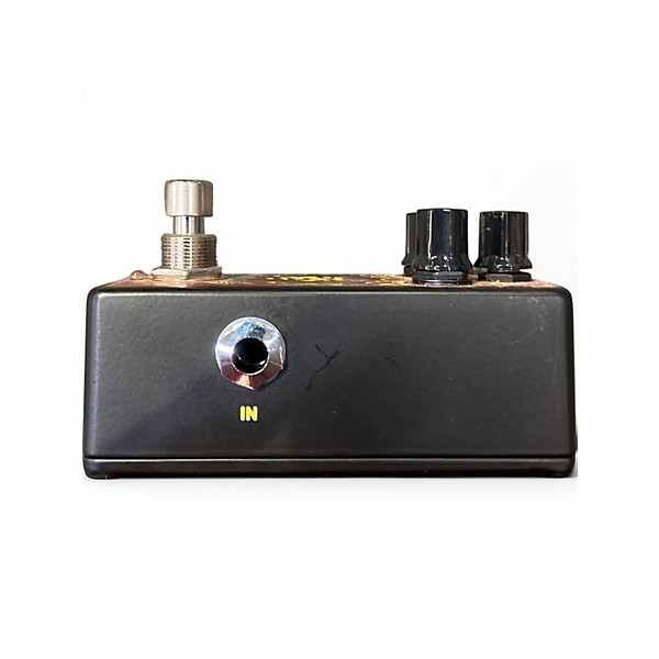 Used MXR Band of Gypsys Effect Pedal
