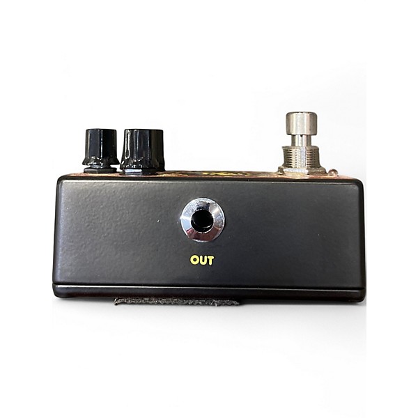 Used MXR Band of Gypsys Effect Pedal