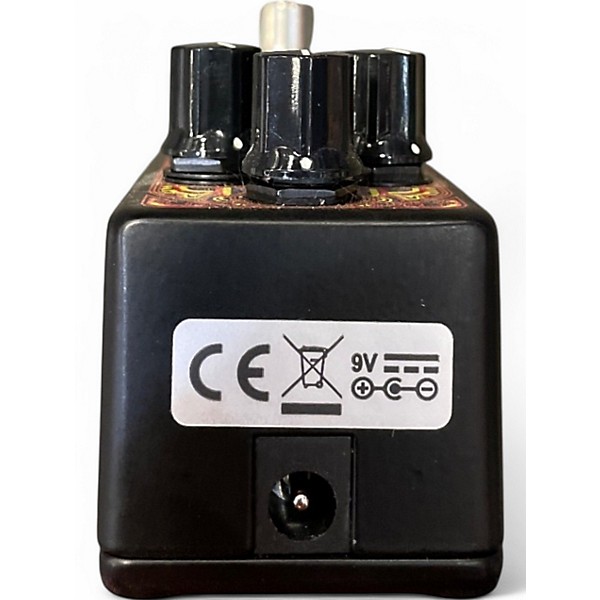 Used MXR Band of Gypsys Effect Pedal