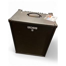 Used BOSS katana 210 Bass Bass Combo Amp