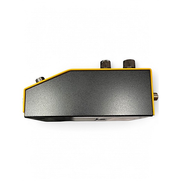 Used BOSS OD200 Effect Pedal