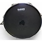 Used Basix 5.5X14.5 Snare Brown Fade Drum