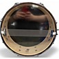 Used Basix 5.5X14.5 Snare Brown Fade Drum