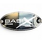 Used Basix 5.5X14.5 Snare Brown Fade Drum
