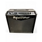 Used Hughes & Kettner Triplex Guitar Combo Amp thumbnail