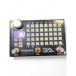 Used Empress Effects zoia Effect Processor