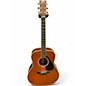 Used Yamaha LL6T Natural Acoustic Guitar thumbnail