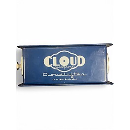 Used Cloud Microphones CL1 CLOUDLIFTER Audio Converter