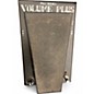 Used Morley VOLUME PLUS Effect Pedal thumbnail