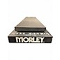 Used Morley VOLUME PLUS Effect Pedal