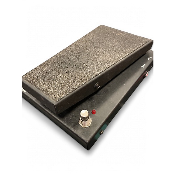 Used Morley VOLUME PLUS Effect Pedal