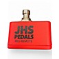 Used JHS Pedals RED REMOTE Pedal thumbnail