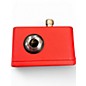 Used JHS Pedals RED REMOTE Pedal