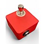 Used JHS Pedals RED REMOTE Pedal