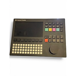 Used Polyend tracker Production Controller