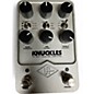 Used Universal Audio KNUCKLES Guitar Preamp thumbnail