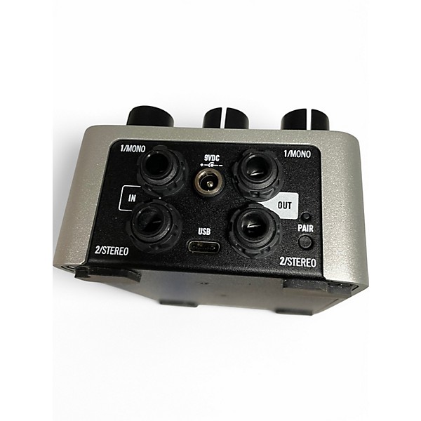 Used Universal Audio KNUCKLES Guitar Preamp