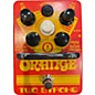 Used Orange Amplifiers Two-Stroke Pedal thumbnail