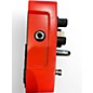 Used Orange Amplifiers Two-Stroke Pedal