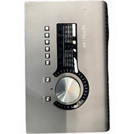 Used Universal Audio Apollo X4  3 Audio Interface