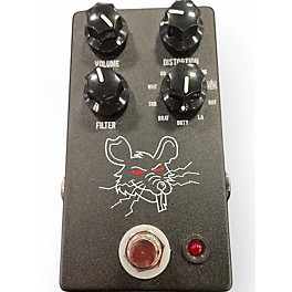 Used JHS Pedals PACKRAT Effect Pedal