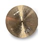 Used Red 21in Vertical Cymbal thumbnail
