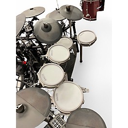 Used Simmons Titan 70 Electric Drum Set